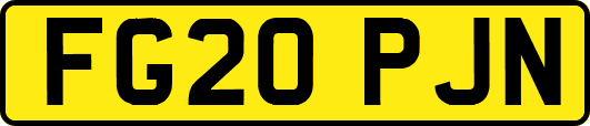FG20PJN
