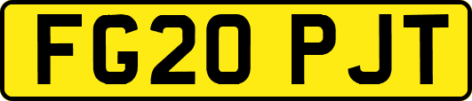 FG20PJT