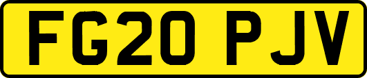 FG20PJV