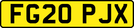 FG20PJX