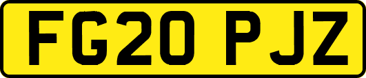 FG20PJZ