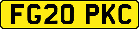 FG20PKC