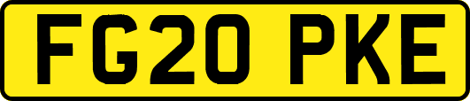 FG20PKE