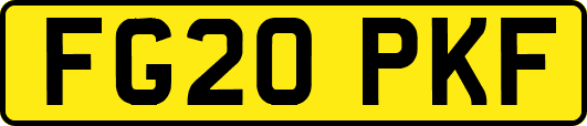 FG20PKF