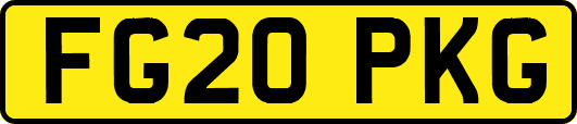 FG20PKG
