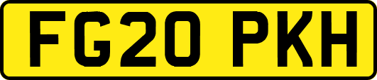 FG20PKH