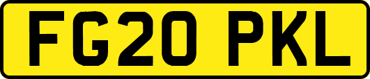 FG20PKL