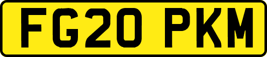 FG20PKM
