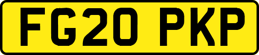 FG20PKP