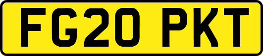 FG20PKT