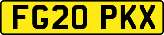 FG20PKX