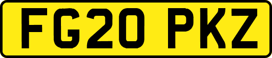 FG20PKZ