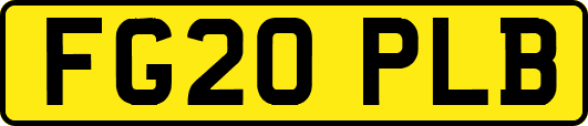 FG20PLB