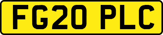 FG20PLC