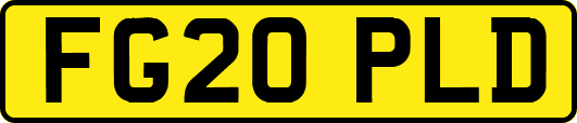 FG20PLD