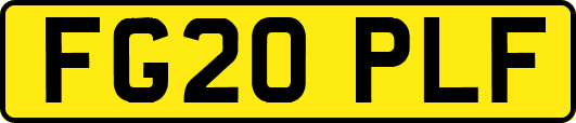 FG20PLF