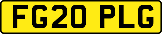 FG20PLG