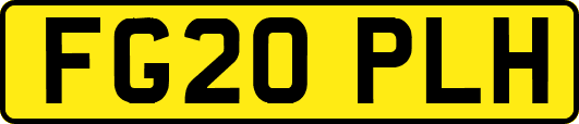 FG20PLH