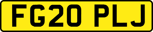 FG20PLJ