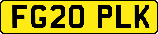 FG20PLK