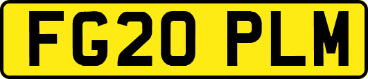 FG20PLM