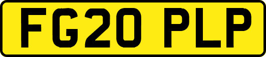FG20PLP