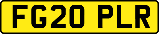 FG20PLR