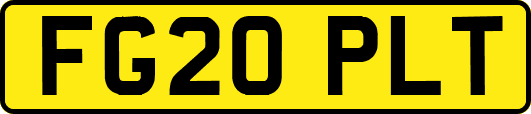 FG20PLT