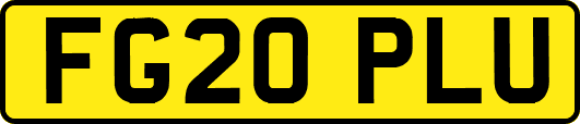 FG20PLU