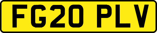 FG20PLV