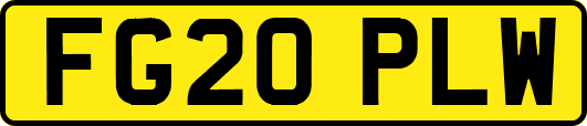 FG20PLW