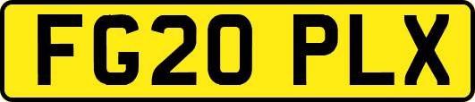 FG20PLX