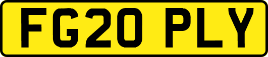 FG20PLY