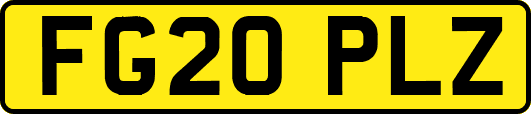 FG20PLZ