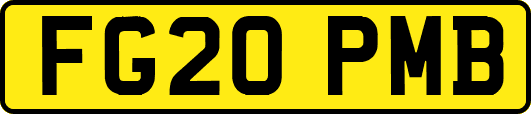 FG20PMB
