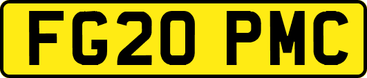 FG20PMC
