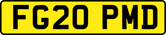 FG20PMD