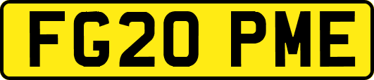 FG20PME