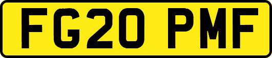 FG20PMF