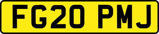 FG20PMJ