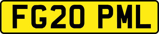 FG20PML