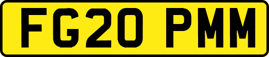 FG20PMM