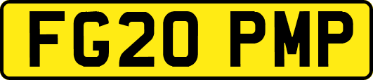 FG20PMP