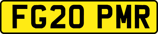 FG20PMR