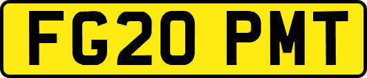 FG20PMT