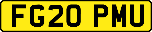 FG20PMU