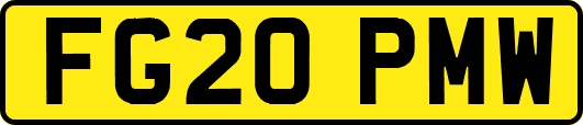 FG20PMW