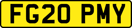 FG20PMY