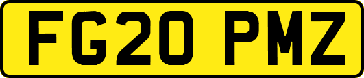 FG20PMZ