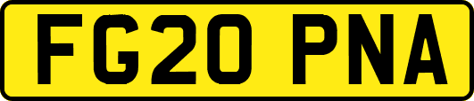 FG20PNA